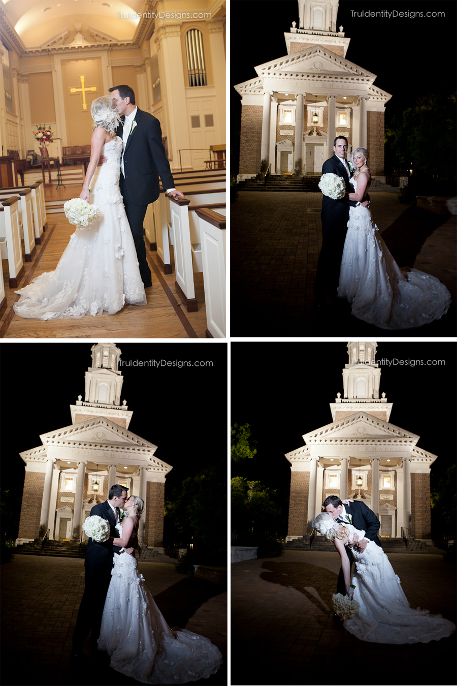 perkins chapel dallas wedding photos