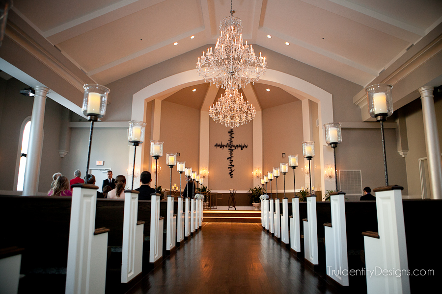 Piazza in the Village Colleyville wedding photography