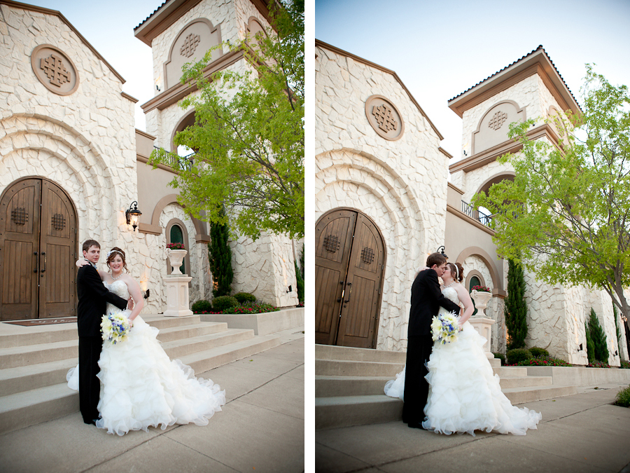 Piazza in the Village Colleyville wedding photography by dallas wedding photographer Tru identity Photography Designs