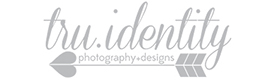 Tru Identity Photography Blog logo